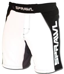Fusion II Stretch Series White and Black...